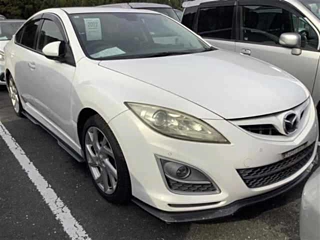 MAZDA ATENZA SPORT 2010