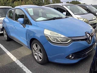 RENAULT LUTECIA 2013