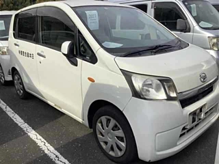 DAIHATSU MOVE 2014