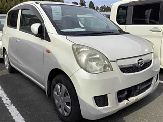 DAIHATSU MIRA 2010
