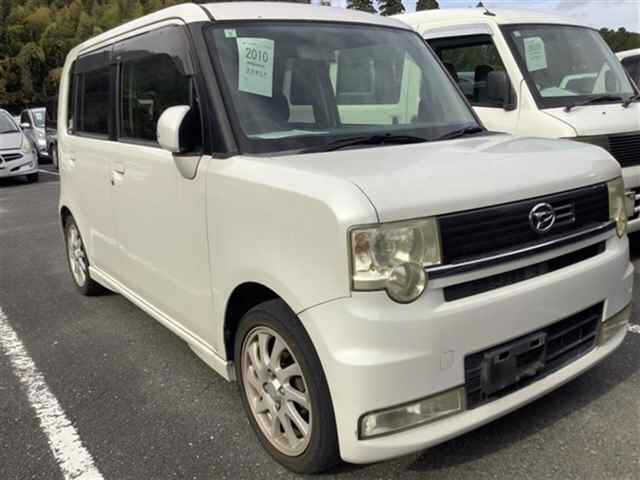 DAIHATSU MOVE CONTE 2009