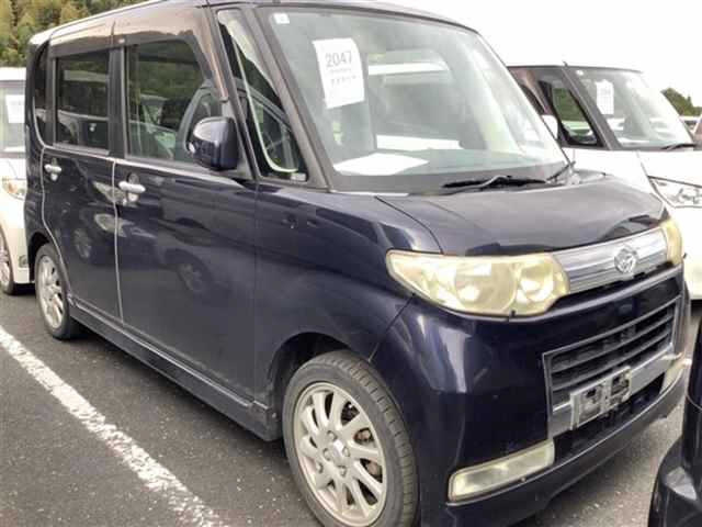 DAIHATSU TANTO 2009