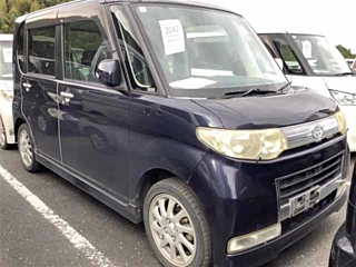 DAIHATSU TANTO 2009