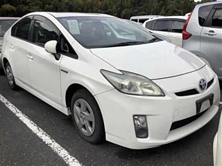 TOYOTA PRIUS 2009