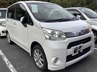 DAIHATSU MOVE 2011