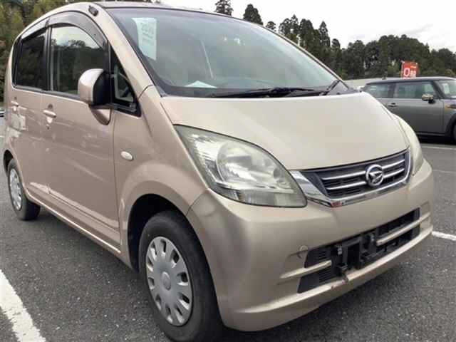 DAIHATSU MOVE 2009