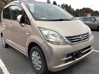 DAIHATSU MOVE 2009