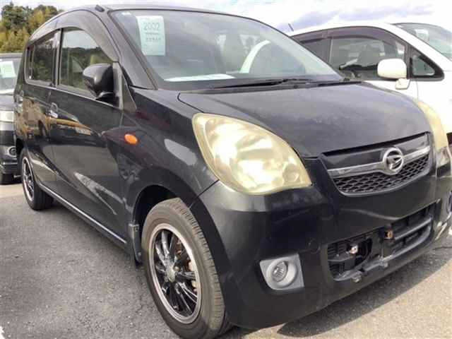 DAIHATSU MIRA 2010