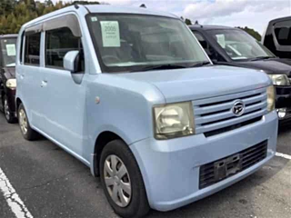 DAIHATSU MOVE CONTE 2009