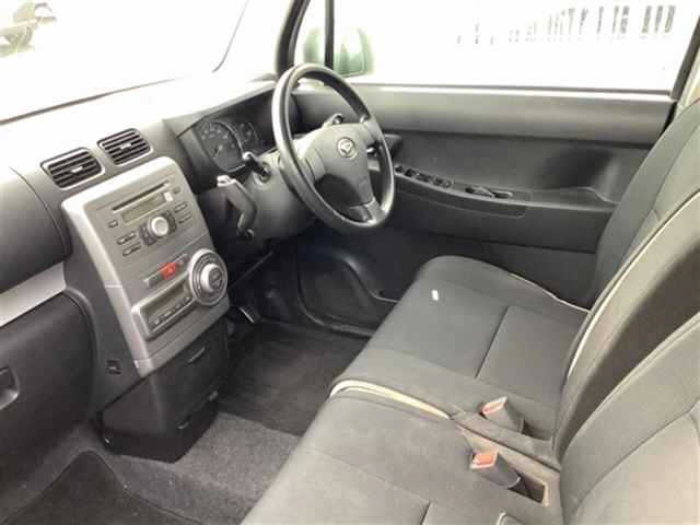 DAIHATSU MOVE CONTE 2009