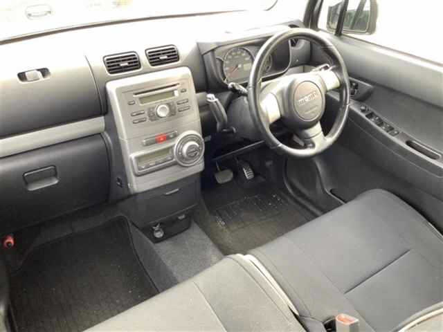 DAIHATSU MOVE CONTE 2009