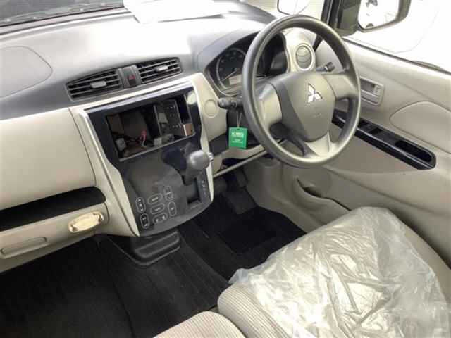 MITSUBISHI EK WAGON 2015