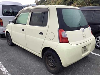 DAIHATSU ESSE 2009