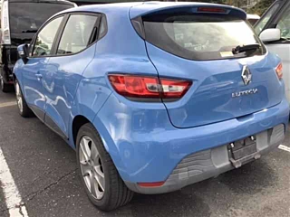 RENAULT LUTECIA 2013