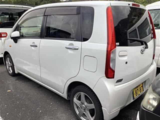 DAIHATSU MOVE 2013