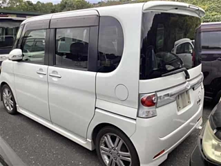 DAIHATSU TANTO 2010