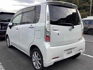 DAIHATSU MOVE 2011