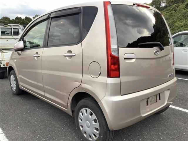 DAIHATSU MOVE 2009