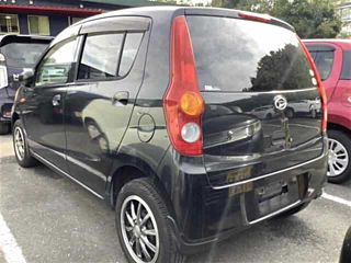 DAIHATSU MIRA 2010