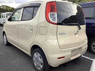 NISSAN MOCO 2011