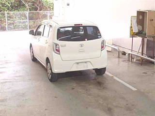 TOYOTA PIXIS EPOCH 2015