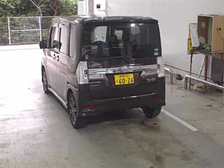 DAIHATSU TANTO 2015