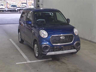 DAIHATSU CAST 2016
