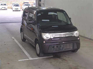 SUZUKI MRWAGON 2011
