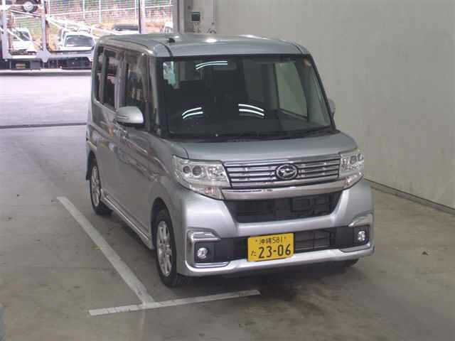 DAIHATSU TANTO 2016
