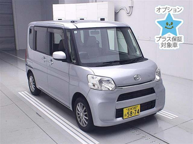DAIHATSU TANTO 2016
