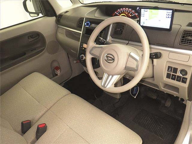 DAIHATSU TANTO 2016