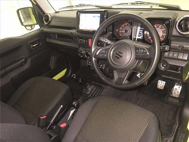 SUZUKI JIMNY 2020