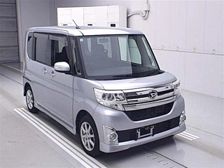 DAIHATSU TANTO 2013