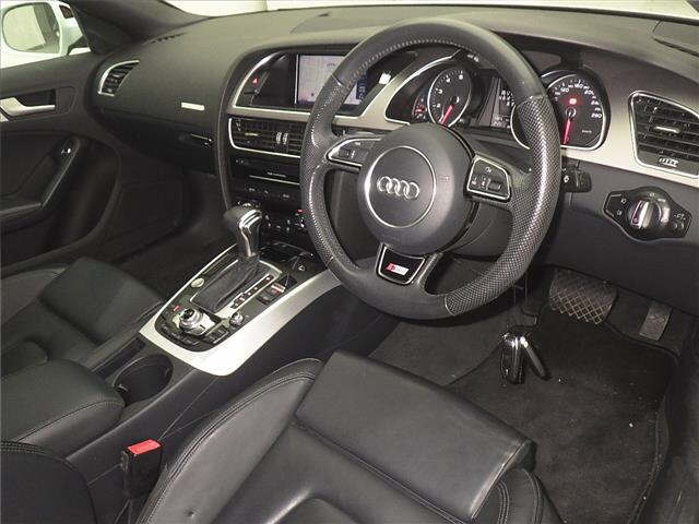 AUDI A5 2015