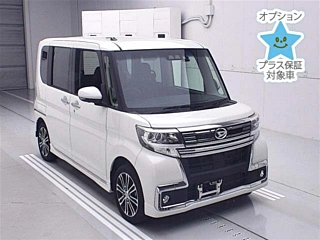 DAIHATSU TANTO 2018