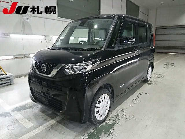 NISSAN ROOX 2020