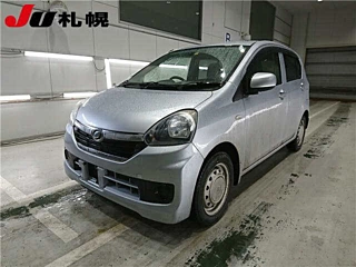 DAIHATSU MIRA E S 2014