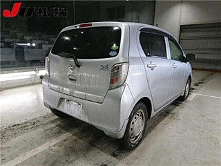 DAIHATSU MIRA E S 2014