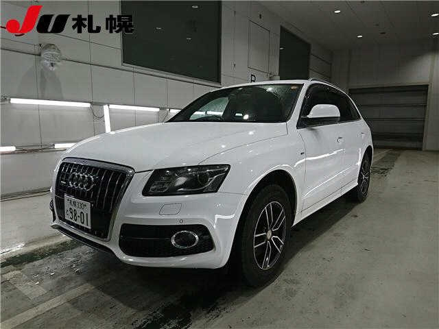 AUDI Q5 2010