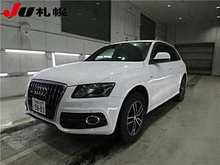 AUDI Q5 2010