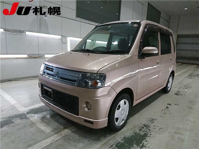 MITSUBISHI TOPPO 2012