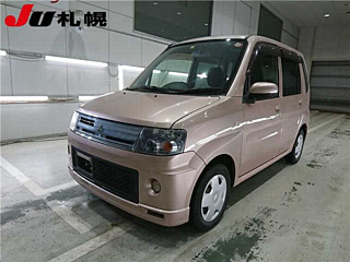 MITSUBISHI TOPPO 2012