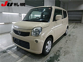 NISSAN MOCO 2011