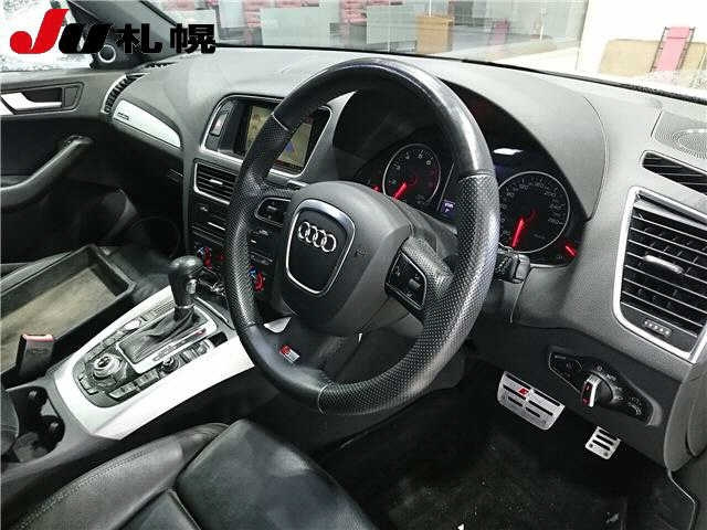 AUDI Q5 2010