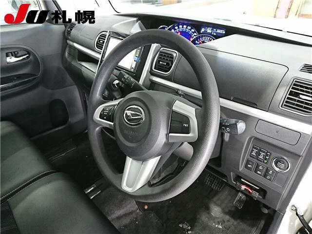 DAIHATSU TANTO 2018