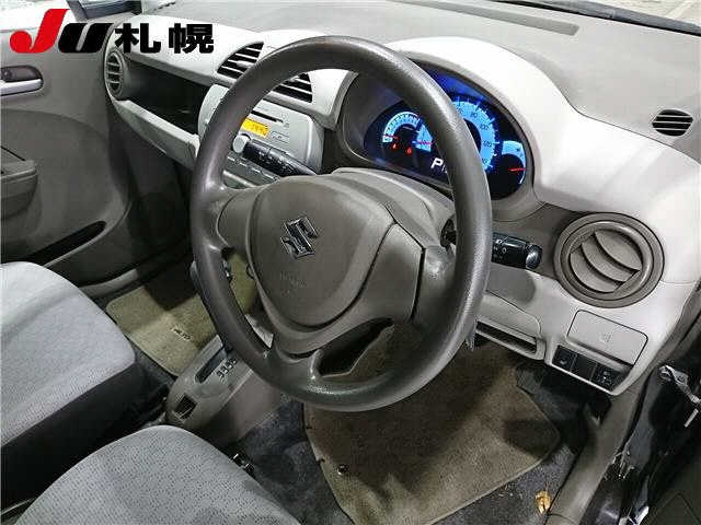 SUZUKI ALTO ECO 2014