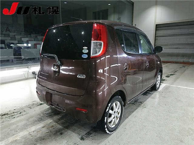 SUZUKI MRWAGON 2008