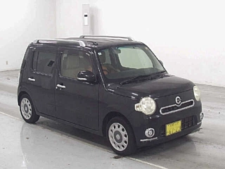 DAIHATSU MIRA 2014