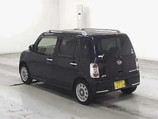 DAIHATSU MIRA 2014