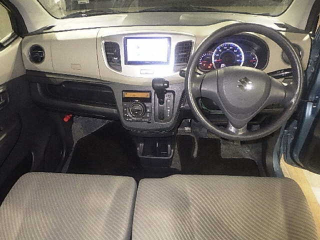 SUZUKI WAGON R 2013